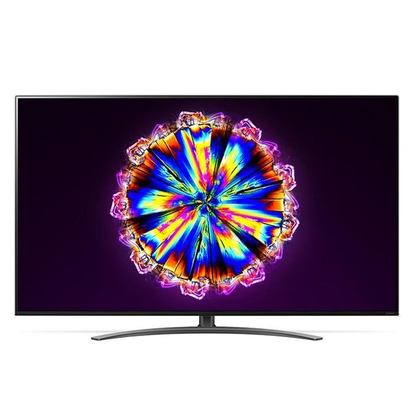 アウトレット】【リユース】 LG 55NANO91JNA [55V型 地上・BS・110度CS 