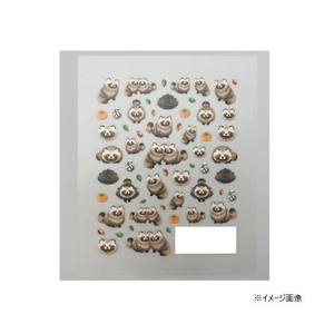 シール・ステッカー