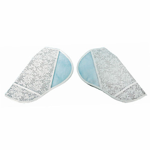 サイクルカバー類／フレームプロテクター