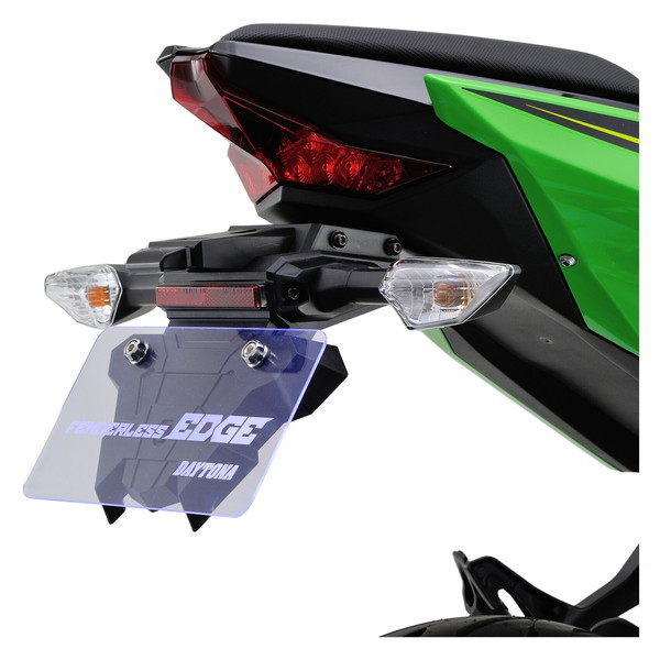 �f�C�g�i D25796 �t�F���_�[���XEDGE Ninja250/400(18-22)