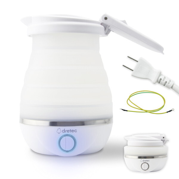 DRETEC PO-168WT zCg [gxPg]