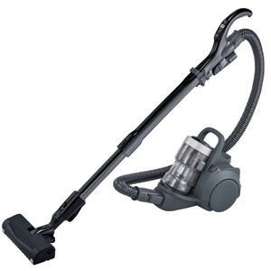 PANASONIC MC-SR43K-A ストーンブルー プチサイクロン [サイクロン式キャニスター掃除機]