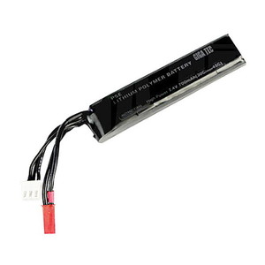 電動ガン用バッテリ・充電器