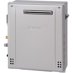 NORITZ GQ-530MW-13A 530シリーズ [ガス小型湯沸器（都市ガス用・5号