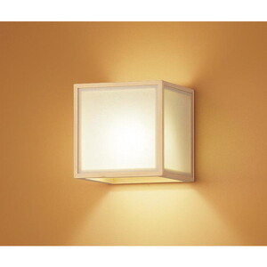 ブラケットライト