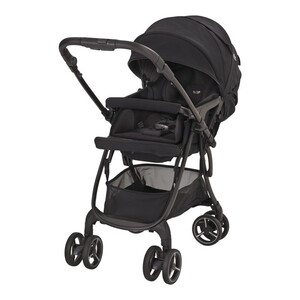 Aprica アップリカ ラクーナ クッション AE グレー 2162030