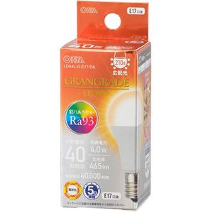 LED電球・LED蛍光灯