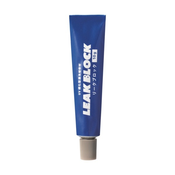 �O�c�V�F���T�[�r�X LB-10G UV�d���^�R�k��C�� ���[�N�u���b�N 10g