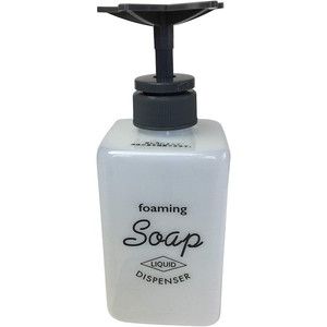 詰替ボトル・ディスペンサー