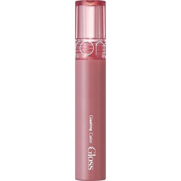 rom&nd GLASTING COLOR GLOSS 03 ROSE FINCH [���b�v�O���X]