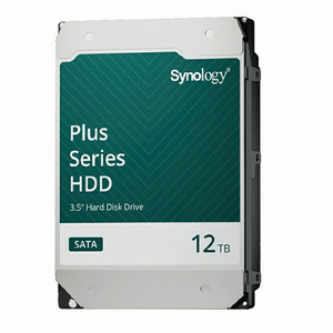 内蔵Synology HAT5310-8T Synology HAT5310-8T HAT5300 シリーズ [3.5インチ内蔵HDD (8TB