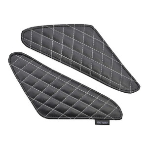 デイトナ D74261 [RIPMOシート ディンプルメッシュ CB1000SF用 張替