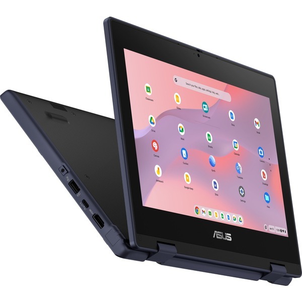 ASUS CZ1104FM4A-NS0033 Chromebook CZ11 Flip (WiFi���f��) [�m�[�g�p�\�R�� 11.6�^ / Chrome OS]