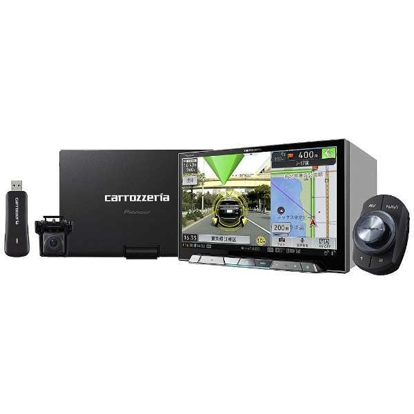 PIONEER AVIC-CL901-M サイバーナビ [8V型ワイド XGA地上 PIONEER AVIC-CL901-M サイバーナビ [8V型ワイド XGA地上