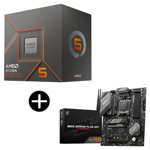 国内正規品】 AMD Ryzen 7 5700X W/O Cooler CPU + MSI B550M PRO-VDH