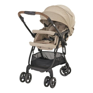 Aprica アップリカ ラクーナ クッション AE グレー 2162030