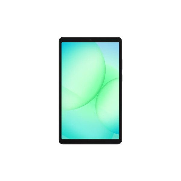 SAMSUNG SM-X133NZAAXJP �O���[ Galaxy Tab A11 [�^�u���b�gPC 8.7�^ / Android / Wi-Fi���f��]