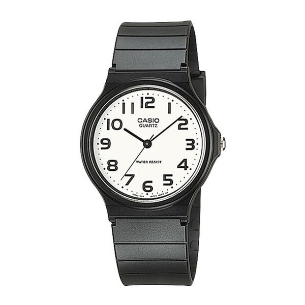 CASIO MQ-24-7B2LLJH CASIO Collection STANDARD [NH[crv (YEHb`)]