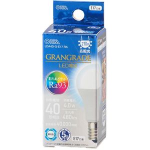 LED電球・LED蛍光灯