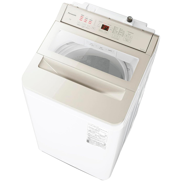 PANASONIC NA-FA7H3-C i`x[W [S@ (7.0kg)]