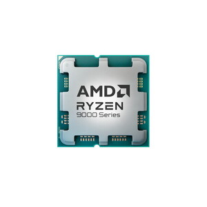 AMD Ryzen 9 9700X CPU 本体 Hothotレビュー】Zen 5採用の最新鋭CPU「Ryzen 7 9700X/5 9600X」の