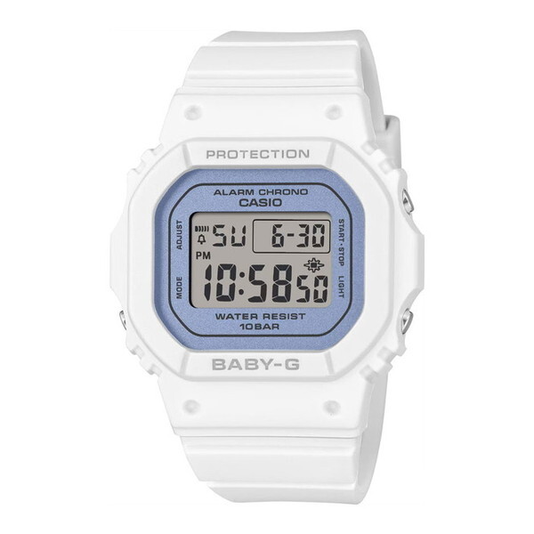 CASIO BGD-565SC-2BJF BABY-G [�N�H�[�c�r���v (���f�B�[�X�E�H�b�`)]