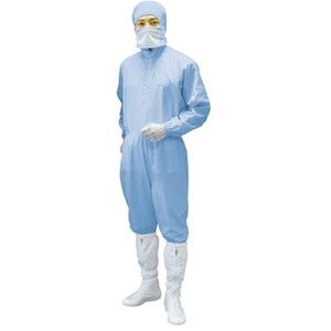 クリーンルーム関連用品
