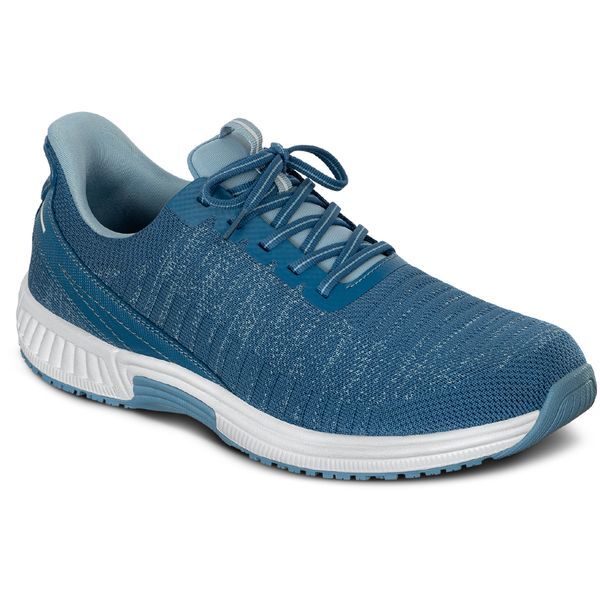 Orthofeet YARI TX BLUE-MEDIUM OF20014M 8 26.0cm [�n���Y�t���[�V���[�Y]
