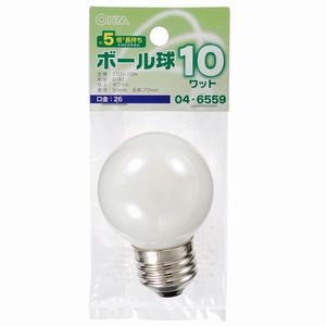 その他電球・蛍光灯