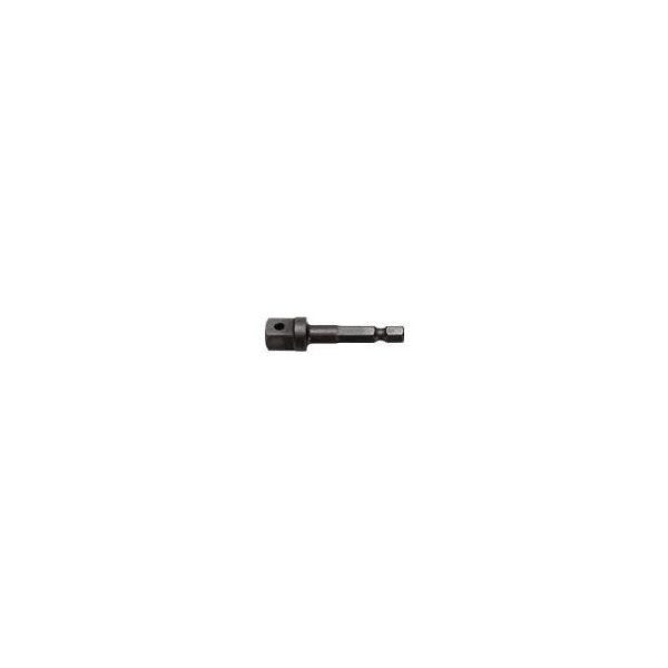 �i�b�N 3DA205NB �h���C�o�[�A�_�v�^�[6.35x�Εӎl�p6.35mmx50L�{�[���~�t