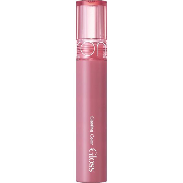 rom&nd GLASTING COLOR GLOSS 04 GRAPY WAY [���b�v�O���X]