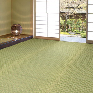 カーペット・ラグ