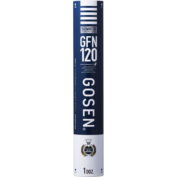 GOSEN �S�[�Z�� �o�h�~���g�� GFN120N 4 �� �l�I�t�F�U�[ �_�C�������h(1�_�[�X12��) [�o�h�~���g���p�V���g���R�b�N]