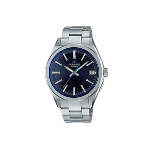 CASIO OCW-T200S-1AJF OCEANUS(オシアナス) [ソーラー充電腕時計 (メンズウォッチ)]