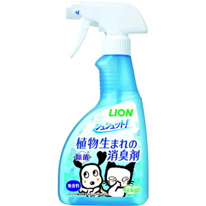 ペット用消臭剤