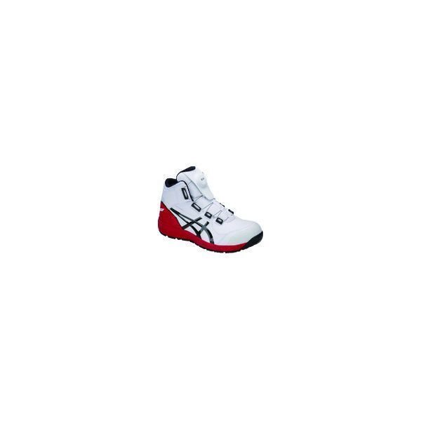 �A�V�b�N�X CP304 BOA �z���C�g×�u���b�N 1271A030.10027.0 [�v���e�N�e�B�u�X�j�[�J�[ (27.0cm)]