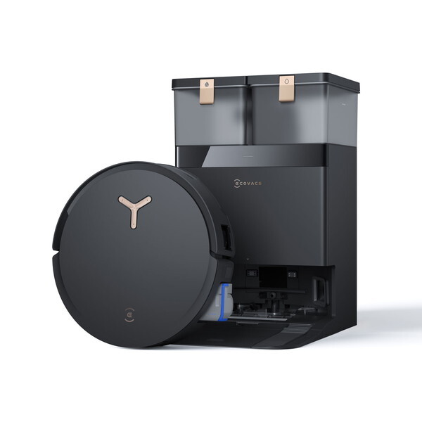 ECOVACS DEEBOT X8 PRO OMNI DEX5614EE ubN [{bg|@]