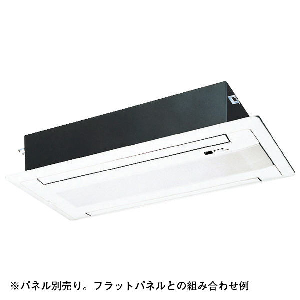 セット販売① S40ZGV ダイキン ハウジングエアコン 天井埋込カセット形 ダイキン 【1000円OFFクーポン】S40ZGV ハウジングエアコン 天井