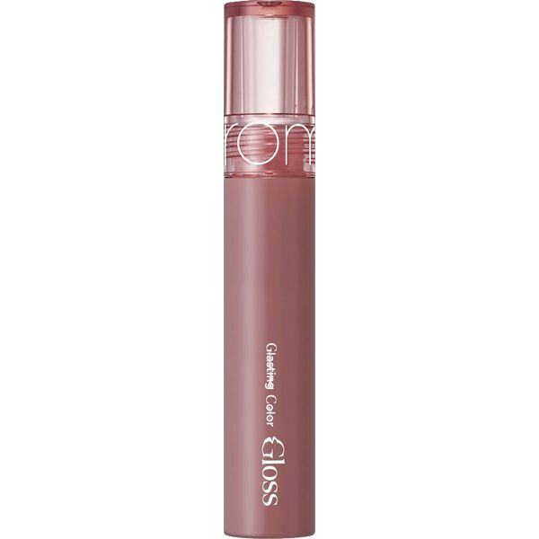 rom&nd GLASTING COLOR GLOSS 05 DIM MAUVE [���b�v�O���X]