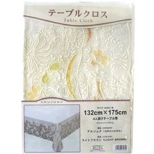 テーブルクロス