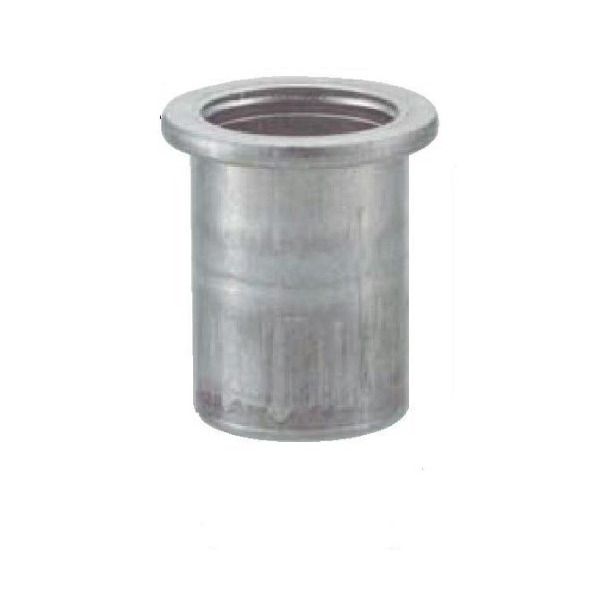 TRUSCO TBN10M40A �N�����v�i�b�g�����A���~ ��4.0 M10X1.5 (14��)