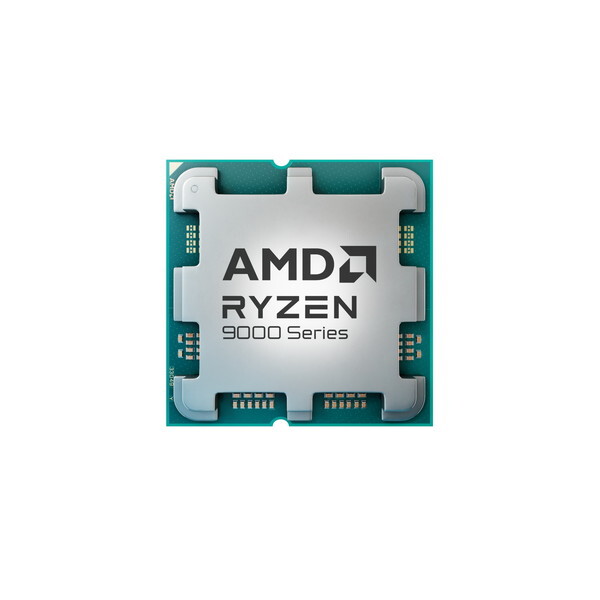 Ryzen 5 9600X 新品未使用品 動作保証 新品未使用】Ryzen 5 9600X 動作保証あり