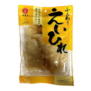 江戸屋 ふんわりえいひれ 38g