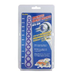 ソケットレンチ