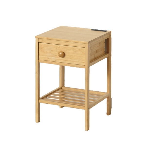 �N���V�I 23561 Bamboo�T�C�h�e�[�u��