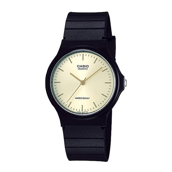 CASIO MQ-24-9ELJH CASIO Collection STANDARD [�N�H�[�c�r���v (�����Y�E�H�b�`)]