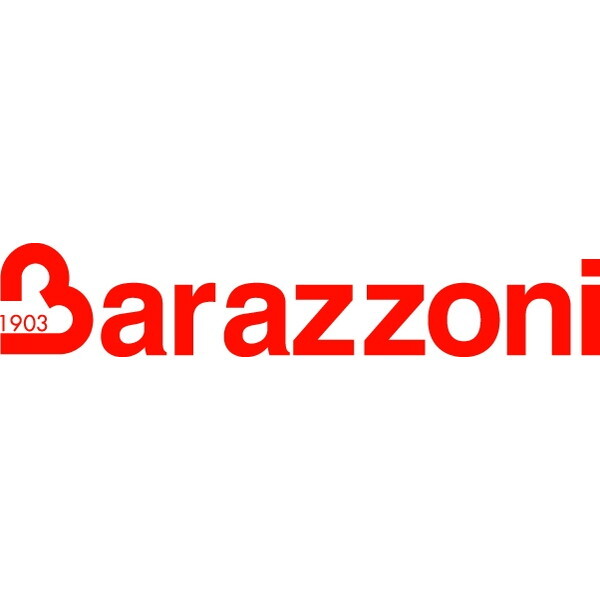 Barazzoni IH対応&直火式エスプレッソメーカー 4カップ用 830008004
