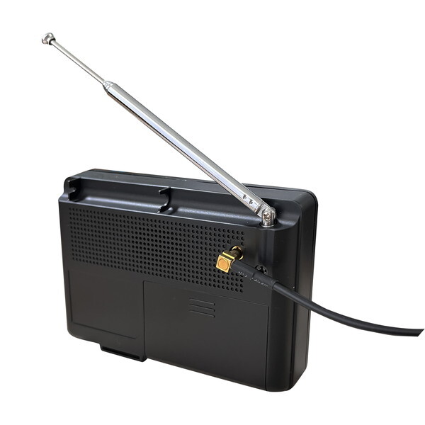 OVERTIME OT-1PT45S OVER TIME [4.5インチ ワンセグTVラジオ] | 激安の