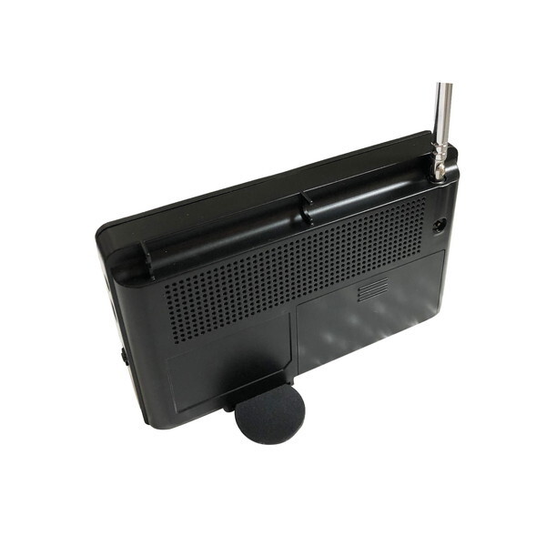 OVERTIME OT-1PT45S OVER TIME [4.5インチ ワンセグTVラジオ] | 激安の