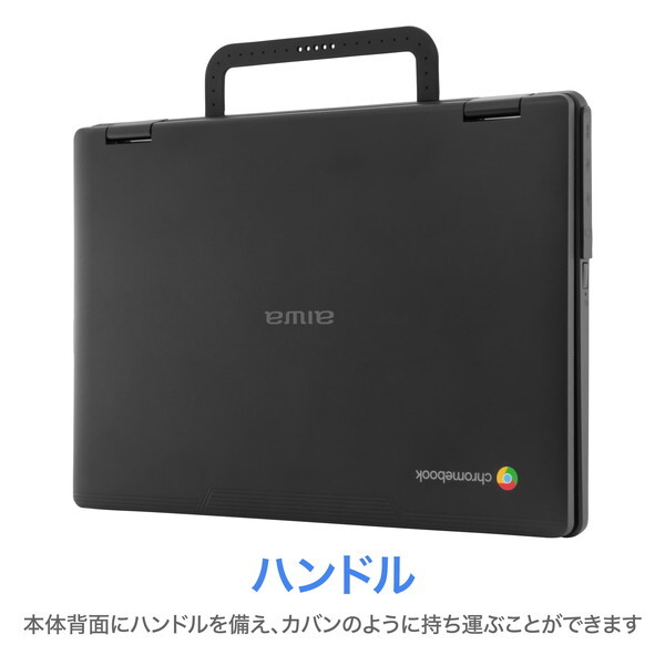 【未開封】aiwa Chromebook S11 JA4-LPC1101 8G 未開封】aiwa Chromebook S11 JA4-LPC1101 8G - メルカリ
